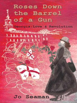 cover image of Roses Down the Barrel of a Gun